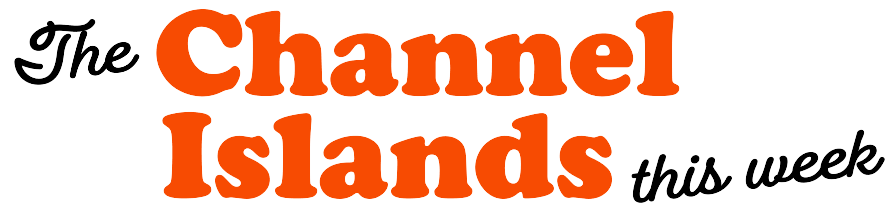Logo for The Channel Islands This Week